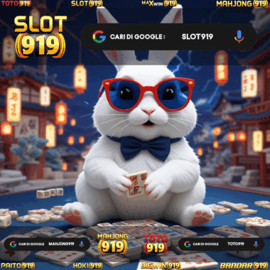 Slot Pg Baru Cara Main Mahjong Scatter Hitam