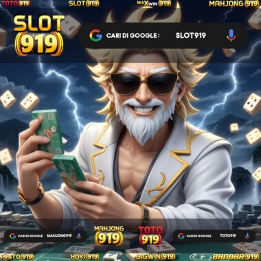 Mahjong Win Scatter Hitam Demo Slot Pg 100k