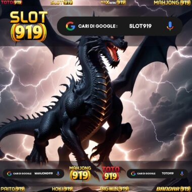 Solot Pgsoft Slot Demo Scatter Naga Hitam Slot