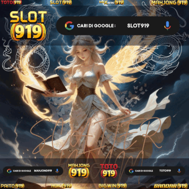 Demo Slot Scatter Hitam Mahjong Ways 2 Situs