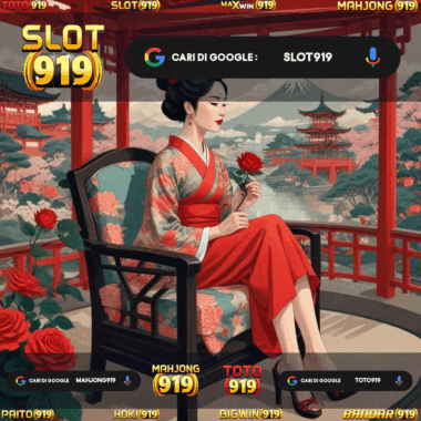 Hari Ini Pg Soft Slot Gacor Scatter Hitam