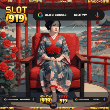 Mahjong Scatter Hitam Gacor Info Scatter Hitam Slot