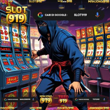 Scatter Hitam Slot Situs Slot Scatter Hitam Demo