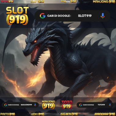 Slot Server Jepang Mahjong Hitam Slot Demo Gratis