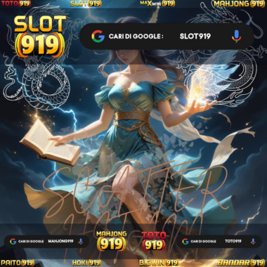 Real Demo Slot 1000 Scatter Hitam Permainan Apa