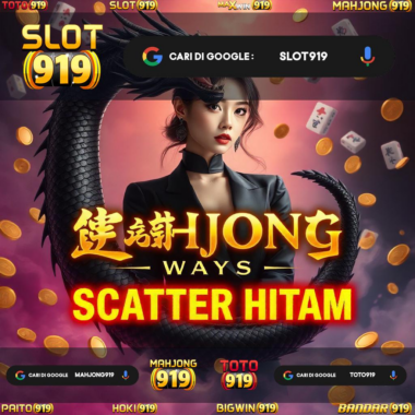 Hitam Slot Akun Demo Scatter Hitam Slot Demo