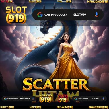 Hitam Terbaru Slot Scatter Hitam Gacor Demo Slot