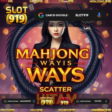 Hitam Slot Demo Gacor Parah Pg Scatter Naga