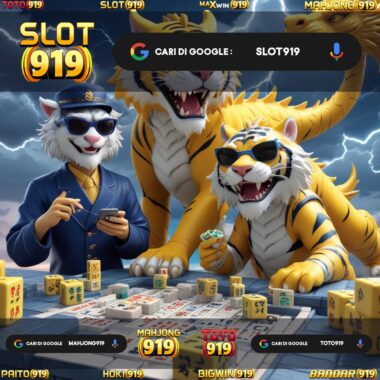 Scatter Hitam Mahjong Slot Demo Pg Soft Scatter