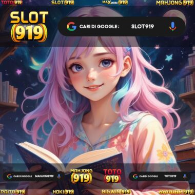 Naga Hitam Mahjong Slot Demo Yang Ada Scatter