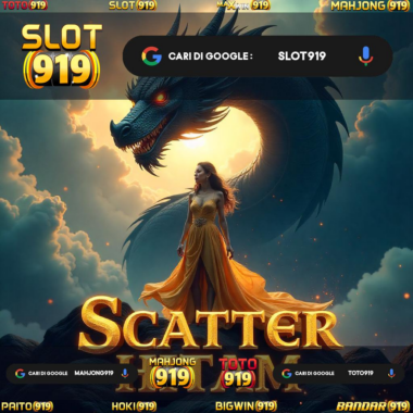 Demo Situs Demo Mahjong Scatter Hitam Slot Demo