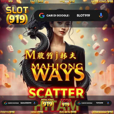 Slot Scatter Hitam Demo Slot Demo Pg Pinata