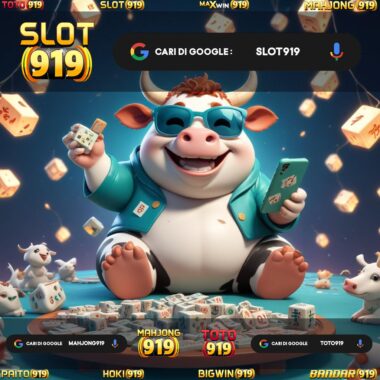 Demo Mahjong 1 Scatter Hitam Scatter Hitam Slot