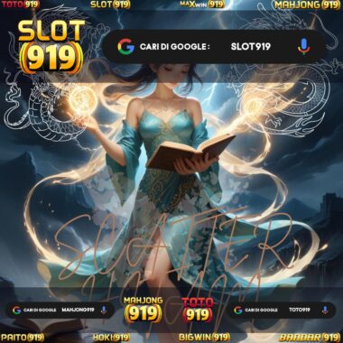 2 Demo Situs Yang Ada Scatter Hitam Slot