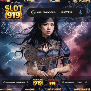 Pg Situs Scatter Hitam Gacor Demo Slot Scatter