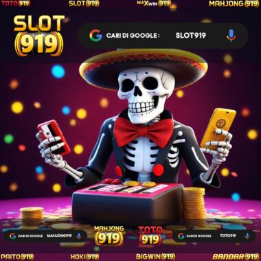 Scatter Mahjong Win Demo Jam Gacor Slot Pg