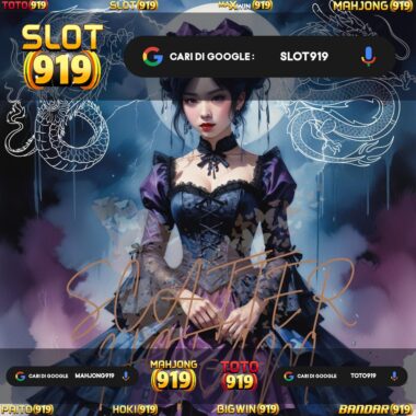 Gacor Malam Ini Akun Slot Demo Scatter Hitam