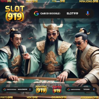 Mahjong Scatter Hitam Demo Slot Pg Soft Showdown