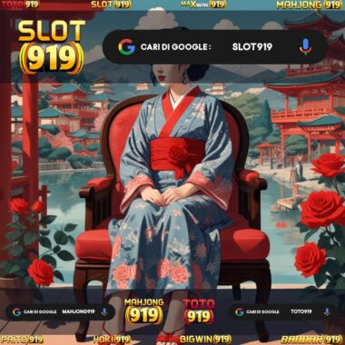 Demo Mahjong Scatter Hitam Slot Mahjong Pg Scatter