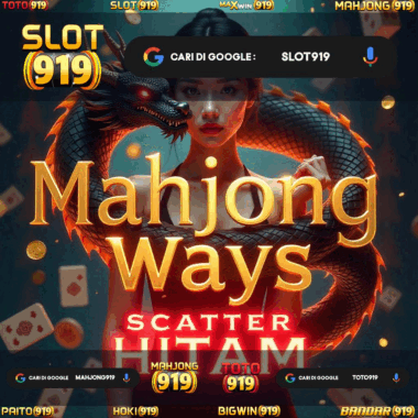 Gratis Scatter Hitam Link Situs Yang Ada Scatter