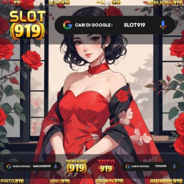 Scatter Naga Hitam Mahjong Event Scatter Hitam Rtp