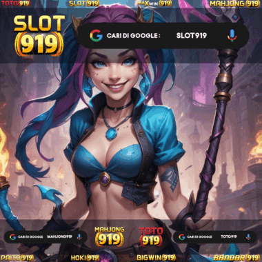 Demo Mahjong Scatter Hitam Slot Pg Soft Modal