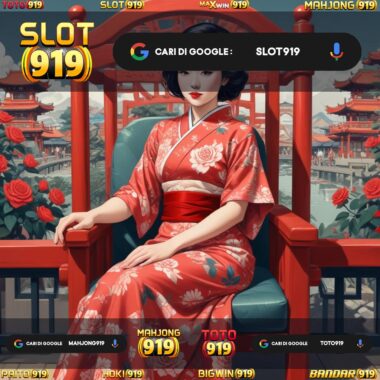 Demo Pg Mahjong Ways 2 Situs Pg Scatter