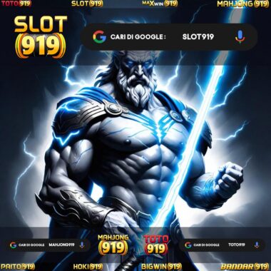 Togel Link Slot Yang Ada Scatter Hitam Situs