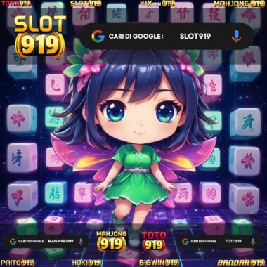 Mahjong Demo Scatter Hitam Demo Semua Slot Pg