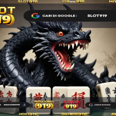 Slot Scatter Hitam Mahjong Ways 2 Scatter Hitam