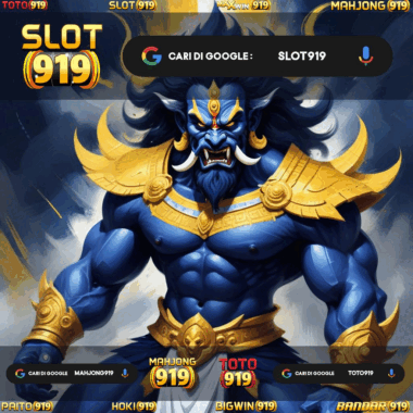 Hitam Terpercaya Slot Demo Pg Shadow Bounty Situs