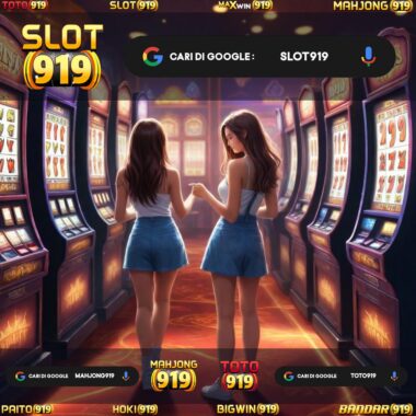 Situs Slot Gacor Scatter Hitam Live Rtp Slot