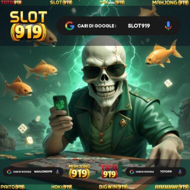 3 Event Scatter Hitam Slot Pg Soft Bonus