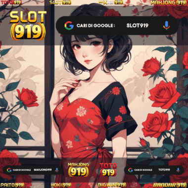 Slot Demo Pg Soft Mirip Asli 2025 Terbaru