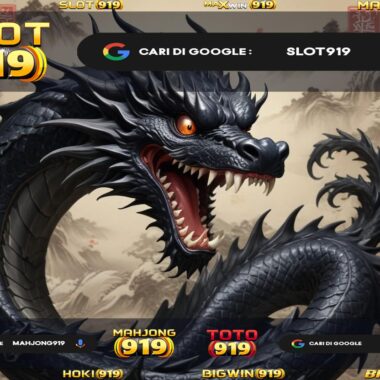 Hitam Demo Slot Pg Soft Seperti Asli Mahjong