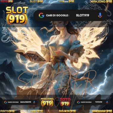 Demo Zeus Slot Demo Yang Ada Scatter Hitam