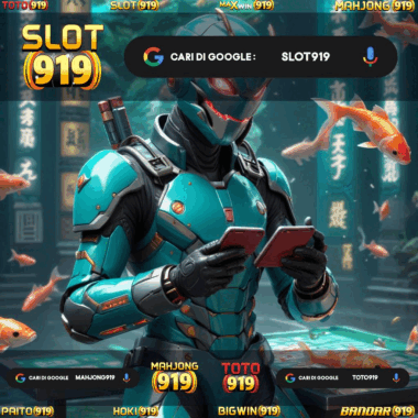 Scatter Hitam Mahjong Situs Slot Server Jepang Scatter