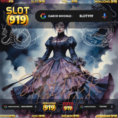 Demo Slot Scatter Hitam Togel Mahjong Scatter Hitam