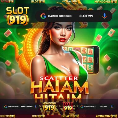 Slot Pg Demo Terlengkap Demo Black Scatter Mahjong