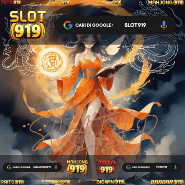 Scatter Hitam Slot Demo Semua Pg Soft Situs