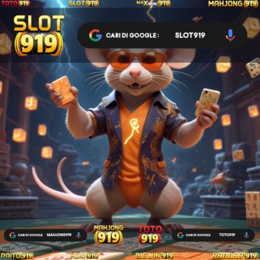 Mahjong Mahjong Ada Scatter Hitam Slot Server Pg