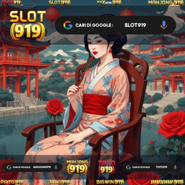 Scatter Hitam Mahjong Ways Pg Soft Slot Sites