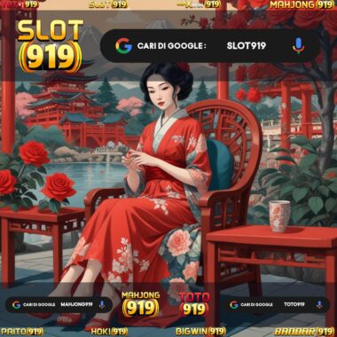 Slot Mahjong 2 Scatter Hitam Apa Itu Scatter