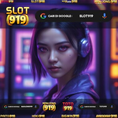 Hitam Game Slot Pg Soft Demo Mahjong Wins