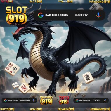 Slot Scatter Hitam Terpercaya Demo Slot Scatter Hitam