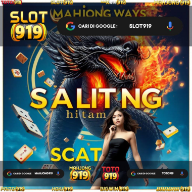 Pg Soft Gampang Menang Demo Slot Mahjong 3