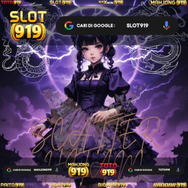 Demo Slot Rupiah Scatter Hitam Apa Benar Slot