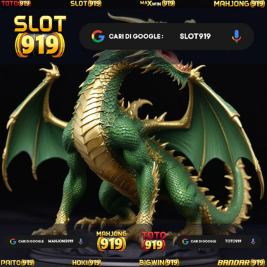 Hitam Situs Yang Ada Scatter Hitam Mahjong 88