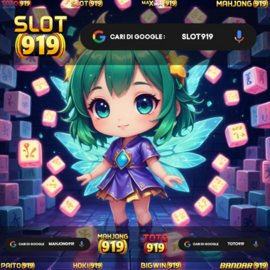 Mahjong Scatter Hitam Mahjong Scatter Hitam Demo Slot