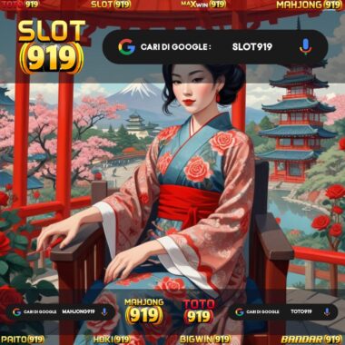 Soft Gacor Demo Pg Scatter Hitam Mahjong Mahjong